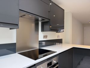 Kitchen - click for photo gallery
